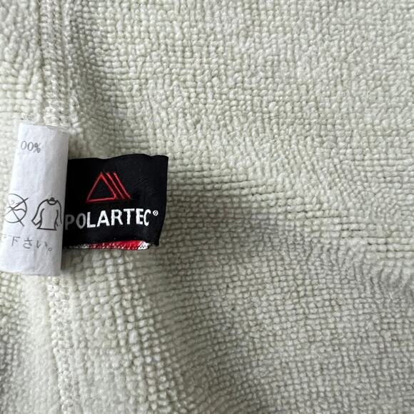 ARCTERYX Polartec Zip Up Light Jacket Women Size Large - Picture 15 of 16